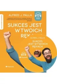 Sukces jest w twoich rękach - Audiobook MP3