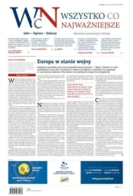 Wszystko, co Najważniejsze nr 53