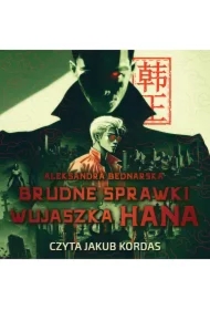 Brudne sprawki wujaszka Hana