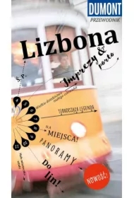 Przewodnik Dumont. Lizbona