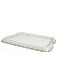 Kuweta dla szczeniąt, tworz. sztuczne 65 x 55 cm