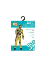 Strój dla dorosłych Kombinezon ochronny rozm. 56