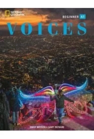 Voices A1. Beginner. Student's Book