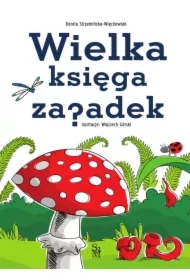Wielka księga zagadek