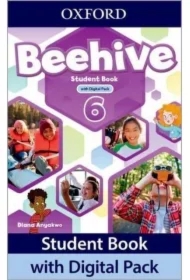 Beehive 6. Student Book with Digital Pack