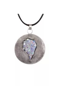 Angel Aura z cyklu Kontynenty, wisior