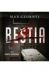 Bestia. Komisarz Eryk Deryło. Tom 7