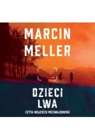 Dzieci lwa