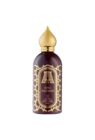 King Solomon Woda perfumowana