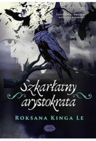 Szkarłatny arystokrata