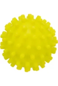 Piłka jeżowa 10cm duży kolec