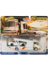 Hot Wheels. Premium Zestaw 2 pojazdów JBM32