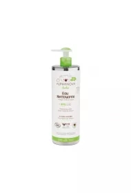 Bio Naturalna Woda Micelarna do mycia