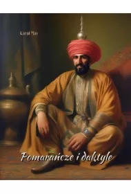 Pomarańcze i daktyle