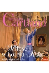 Miłość w hotelu Ritz