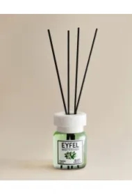 Dyfuzor zapachowy z patyczkami Jasmine