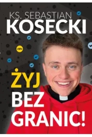 Żyj bez granic!
