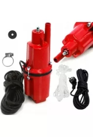 Pompa membranowa górnossąca red