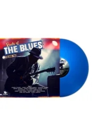 Roots Of The Blues Vol 2 (vinyl)