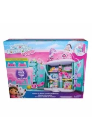 Koci Domek Gabi Film: Domek Filmowy