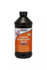 Kwas Hialuronowy Suplement diety