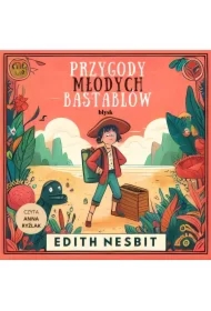 Przygody młodych Bastablów
