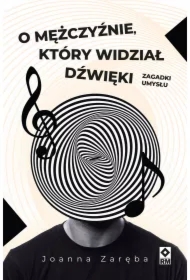 O mężczyźnie który widział dźwięki