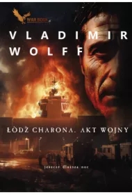 Łódź Charona. Akt wojny