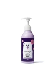 Ultradelikatny szampon do wrażliwej skóry głowy dla dzieci