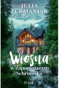 Wiosna w zapomnianym schronisku
