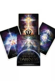 The Secret Language of Darkness, karty do wróżenia