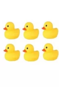 Kaczka do kąpieli 6-pack