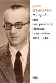 Bez tytułu oraz inne publikacje nieznane ...