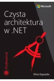 Czysta architektura w .NET