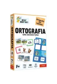 Ortografia. Mały Odkrywca