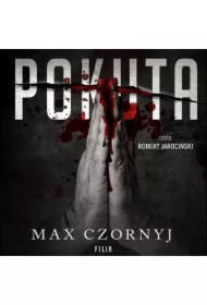 Pokuta. Komisarz Eryk Deryło. Tom 3