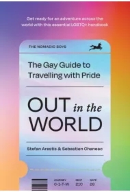 Out in the World wer. angielska