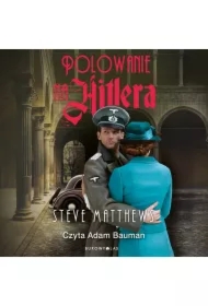 Polowanie na Hitlera