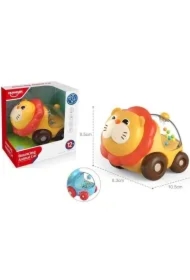 Auto lew dla maluchów