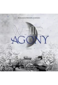 White Agony. Hellish. Tom 6