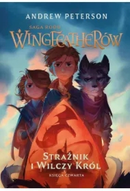 Strażnik i wilczy król