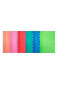 Kołozeszyt A4 My Colours