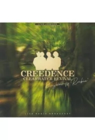 Swamp Rockin' - Płyta winylowa