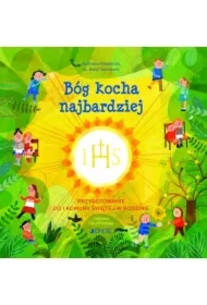 Bóg kocha najbardziej