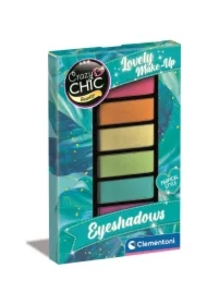 Crazy Chic. Paletka tropical vibe