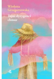 Tajni dyrygenci chmur