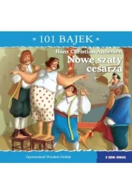 101 bajek. Nowe szaty cesarza
