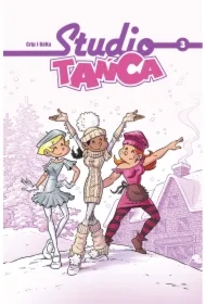 Studio Tańca. Tom 3