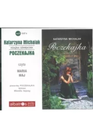 Poczekajka. Słoneczna trylogia. Tom 1