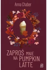 Zaproś mnie na pumpkin latte